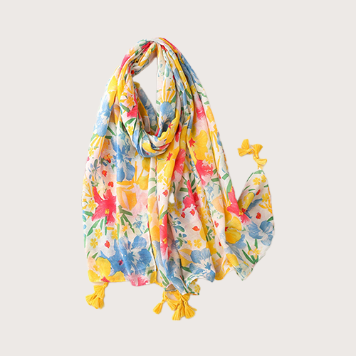Scarves