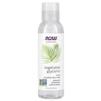 Now Foods Vegetable Glycerin 118 ml