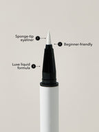 SHEGLAM قلم حواجب زيتي-أوتدورسي إيش 7 ألوان مقاوم للماء لطخات عالي التركيز ضد الماء للتعرق قابل للطي تدوم طويل / سهل الاستخدام، ومتانٍ