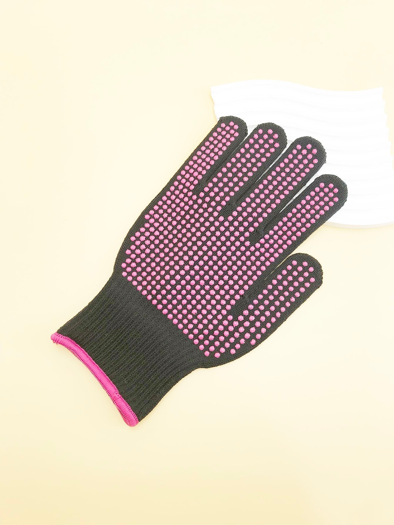 heat resistant glove
