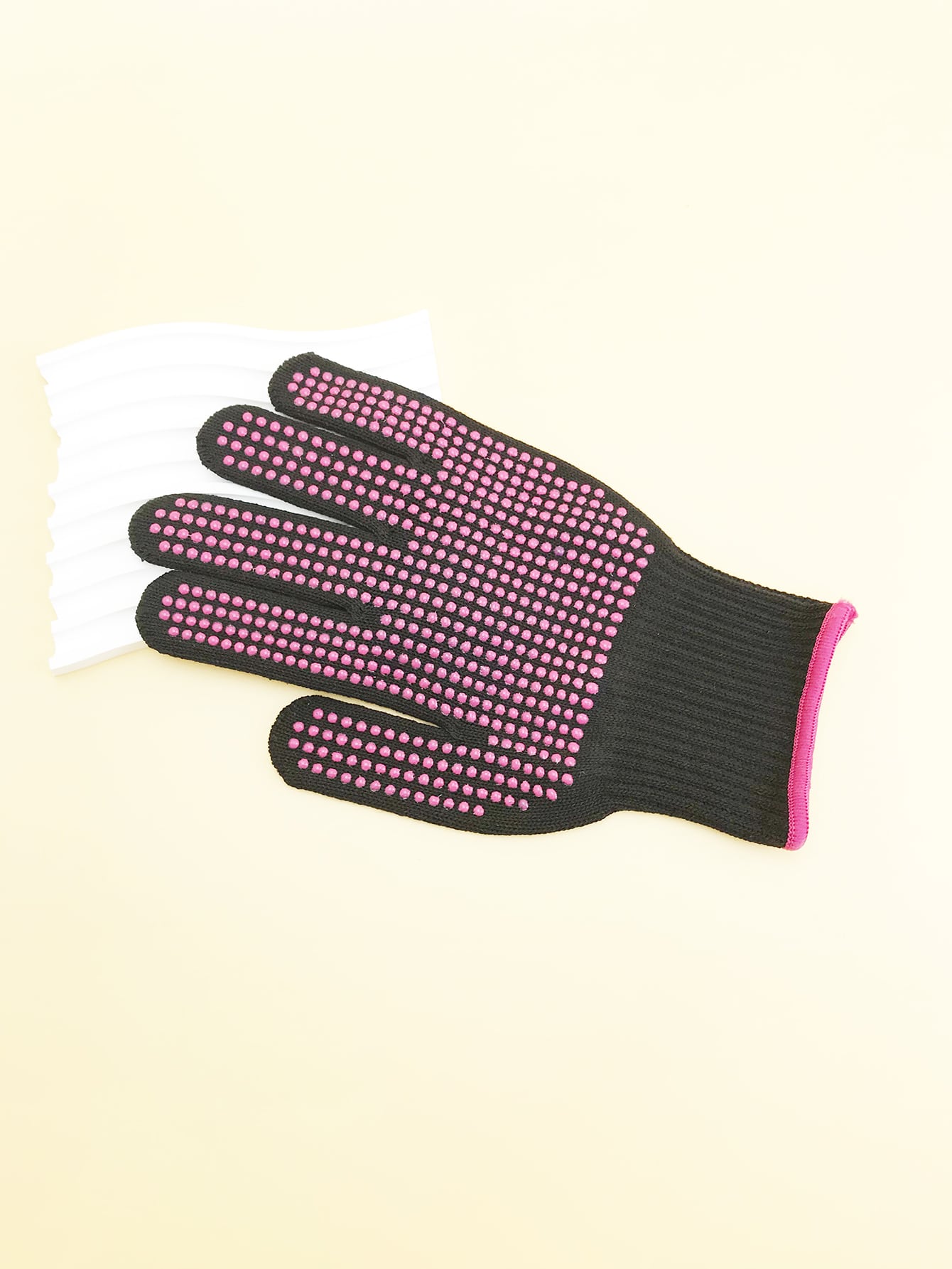 heat resistant glove