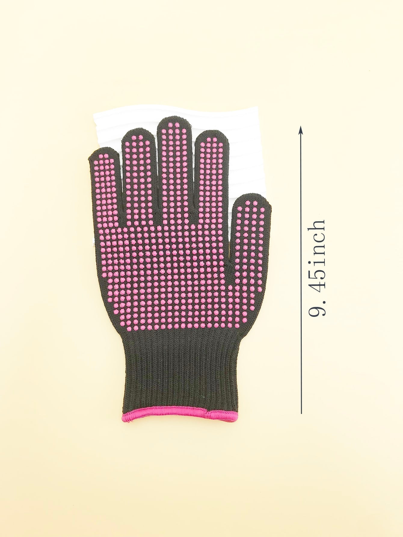 heat resistant glove