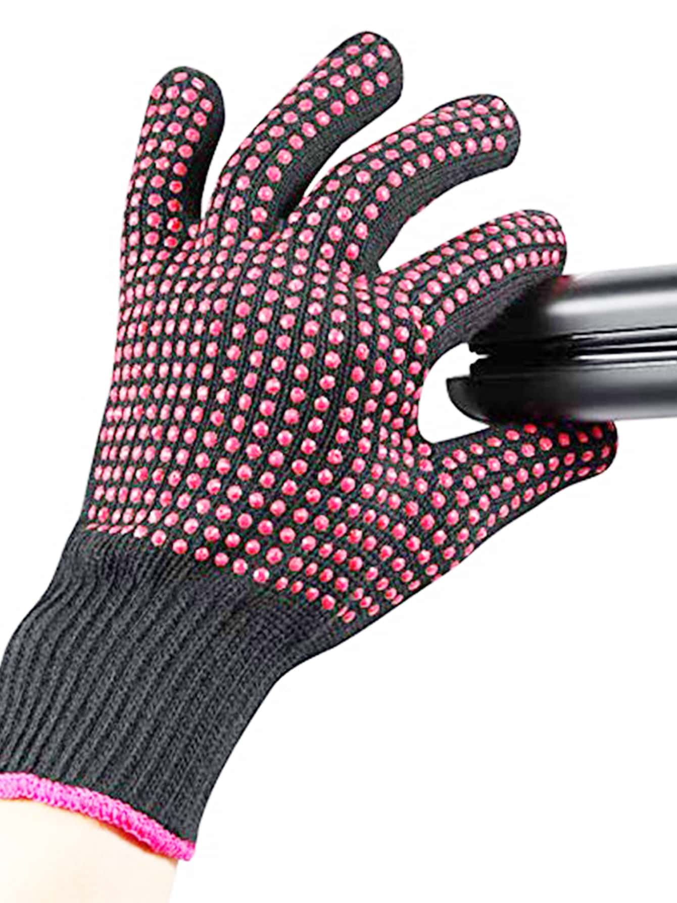 heat resistant glove