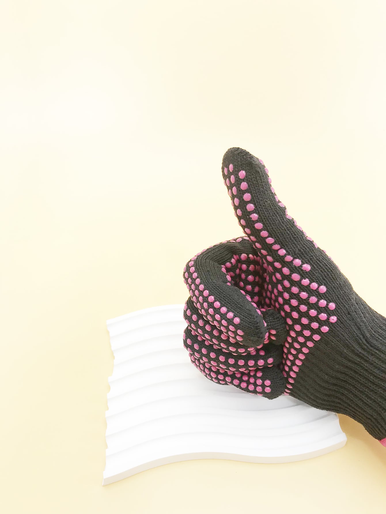 heat resistant glove
