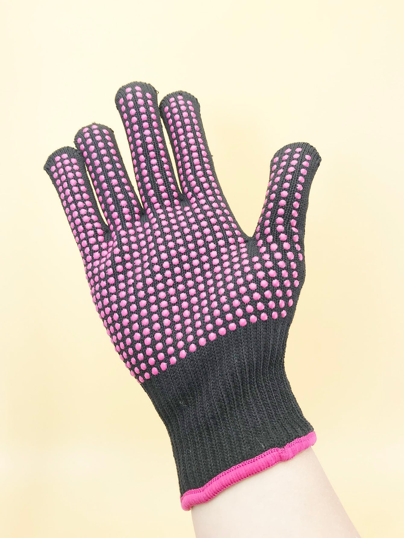 heat resistant glove