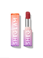 SHEGLAM Dynamatte Boom Long-lasting matte lipstick Main Character