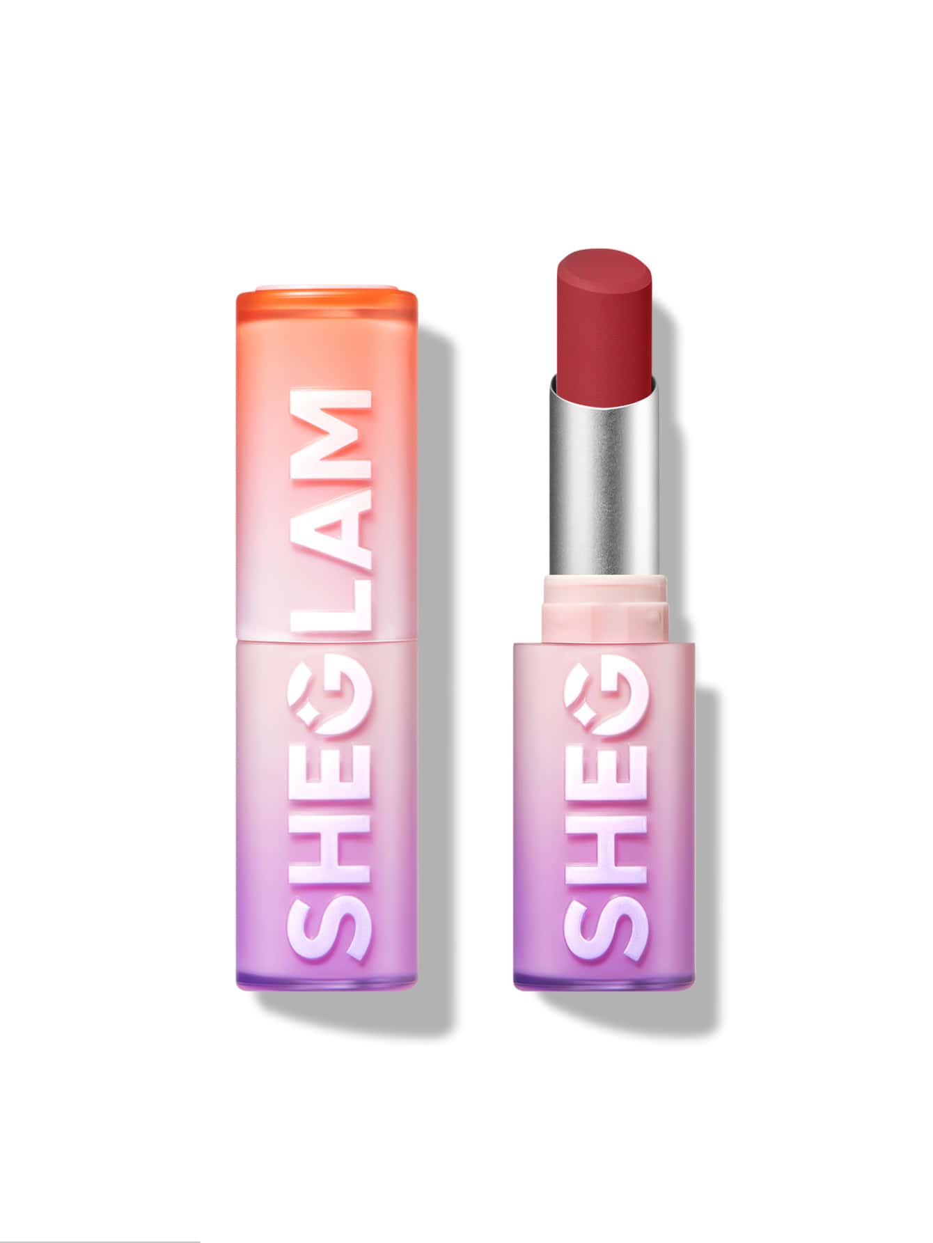 SHEGLAM Dynamatte Boom Long-wearing Matte Lipstick Main Character