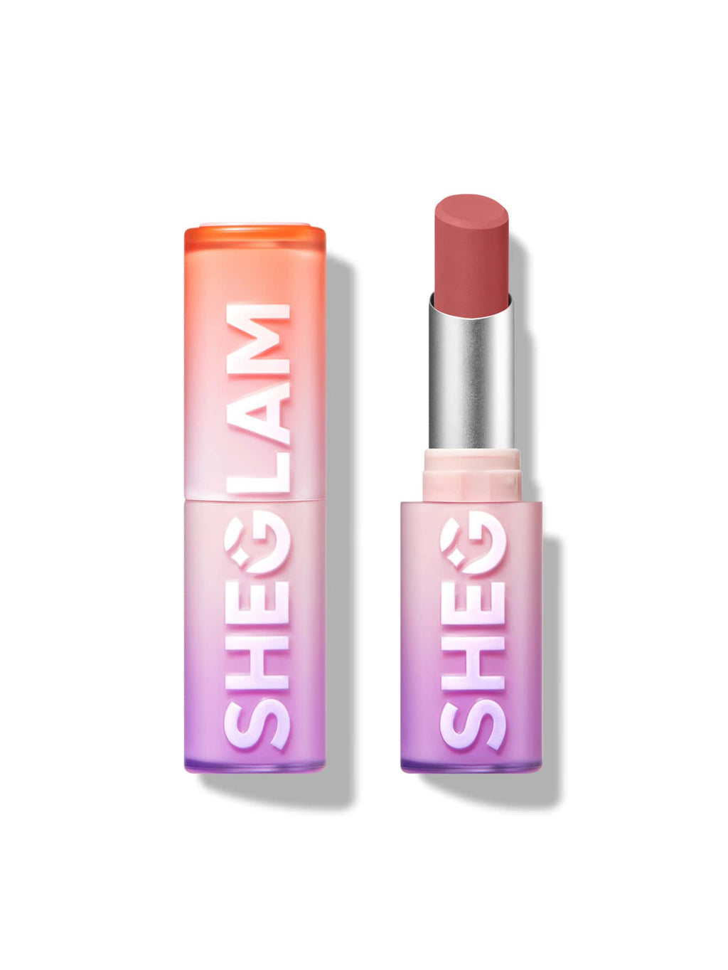 SHEGLAM Dynamatte Boom Long-Wear Matte Lipstick Rule Breaker