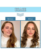 4pcs/set No Heat Hair Curlers & Foam Sponge Hair Curler for Lazy DIY Hairstyle Black Friday