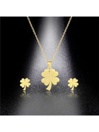 Women's jewelry sets