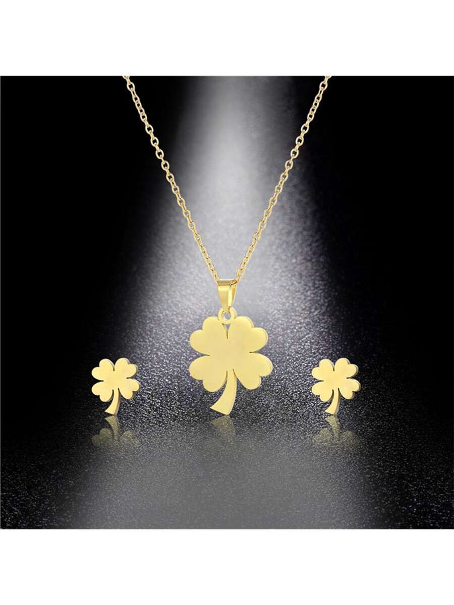 Women's jewelry sets