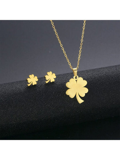 Women's jewelry sets