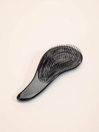 فك التشابك، مشط المساج للتشابك، أدوات مكياج، مجموعة فرش العناية بالبشرة، شعر طبيعي / مجيد / مجيد / جاف / مبلل / زيت / فرشاة خام / مستقيم / طويل، فرشاة شعر أصلية ومرطب للكبار أصلي أصلي