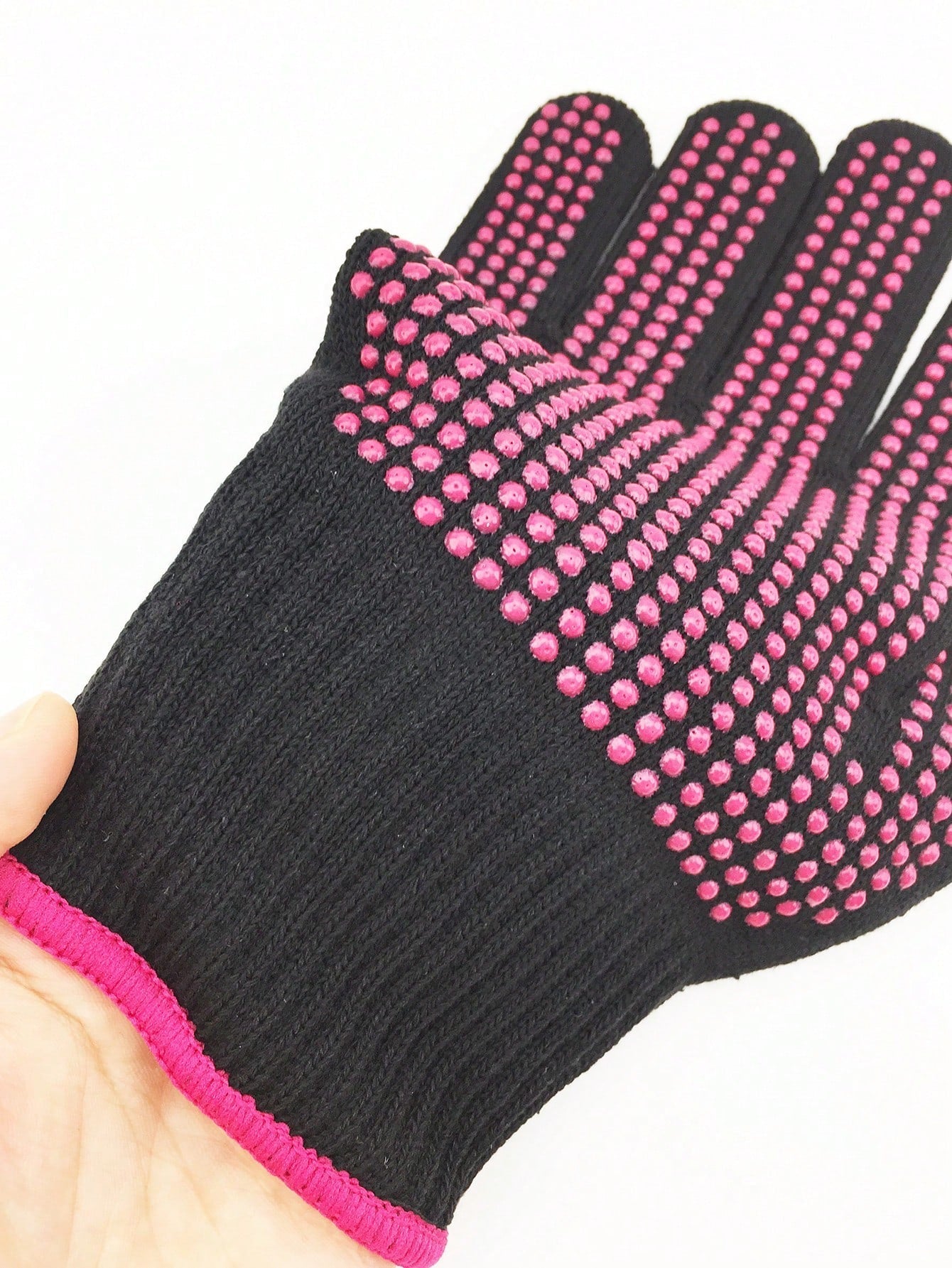 heat resistant glove