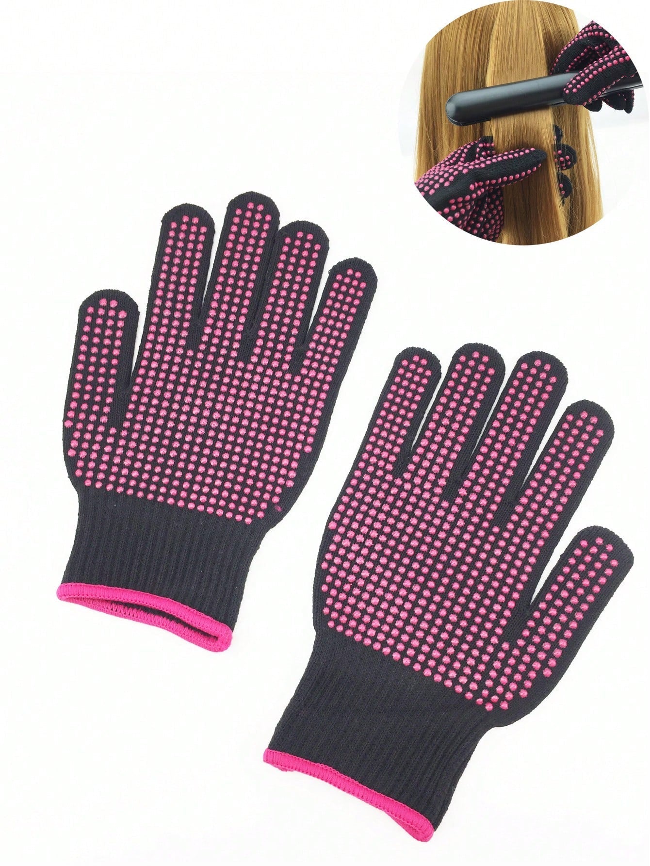 heat resistant glove