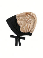 بطانة داخلية مطاطية مطاطية وجزء سفلي قطعة واحدة باللون الأسود