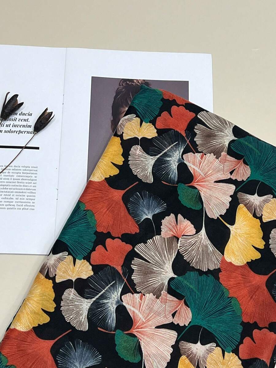 Bohemian Beach Accessories, Simple Printed One-Piece Scarf, Women's Silk Scarf, Warm Neck Wrap for Spring and Summer, Beach Shower, Lover's Gift, Fashion Head Scarf, Scarf, Women's Scarf Accessories in Winter and Autumn