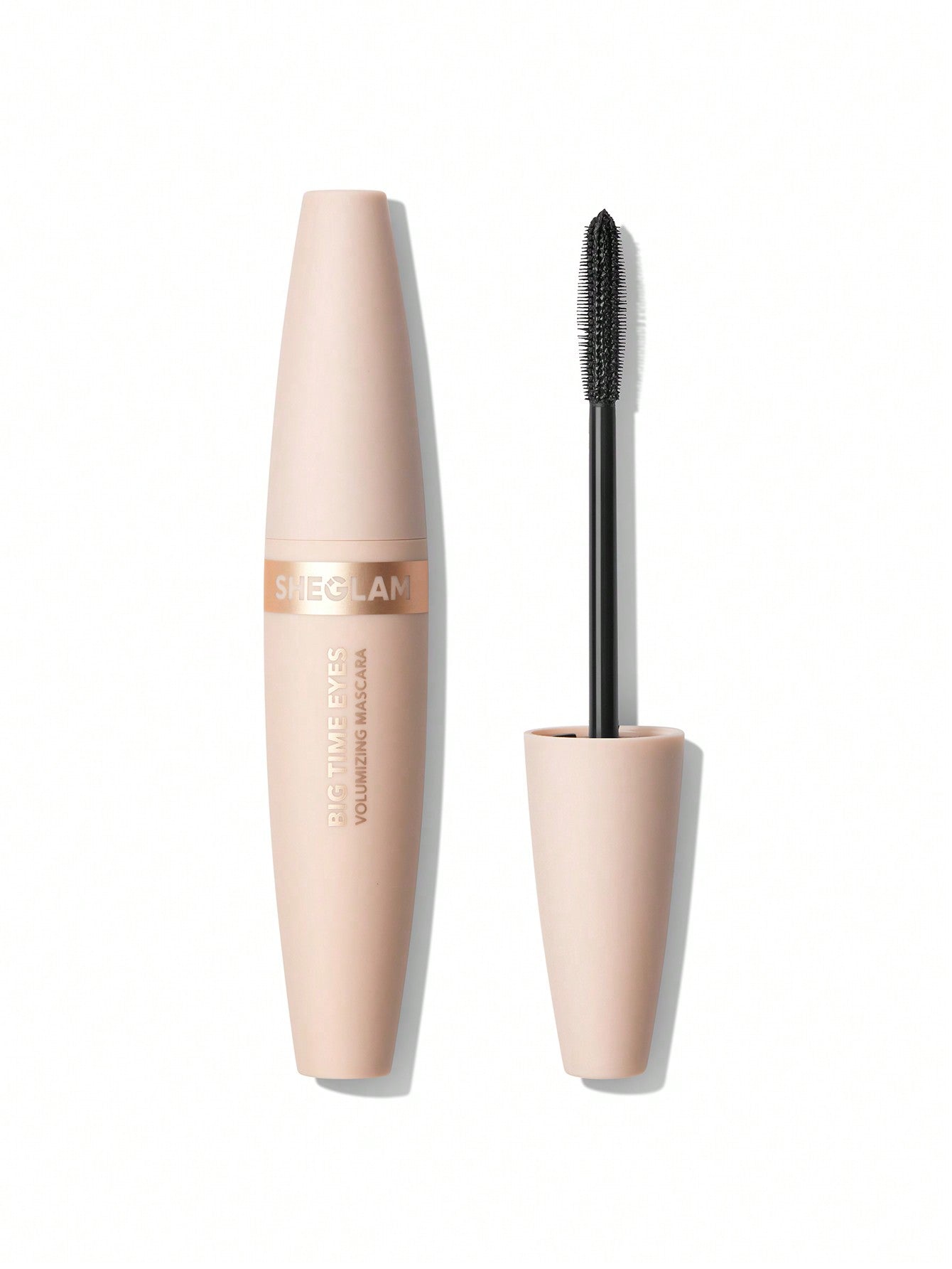 SHEGLAM Big Time Intensifying Mascara