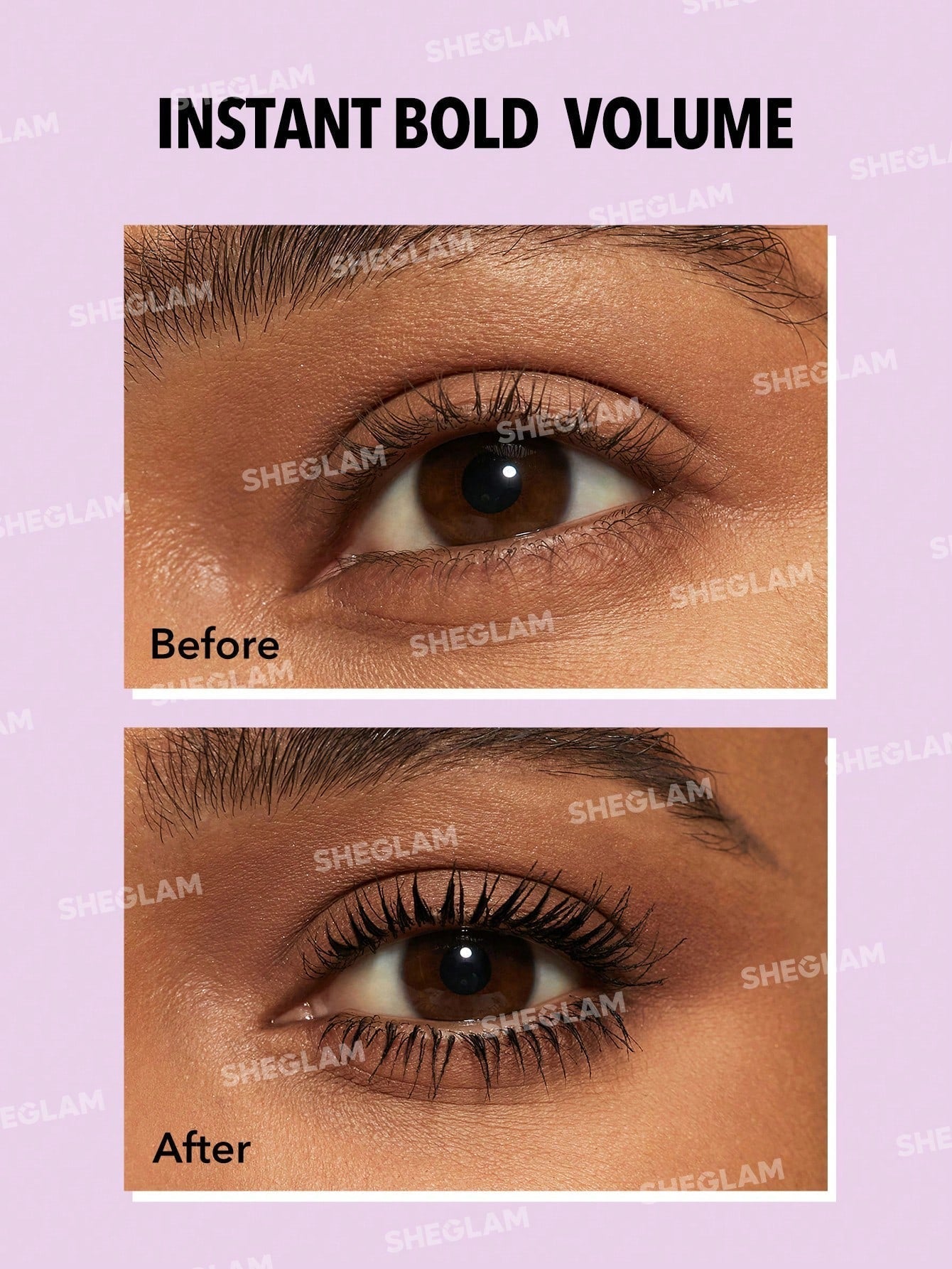 SHEGLAM Big Time Intensifying Mascara