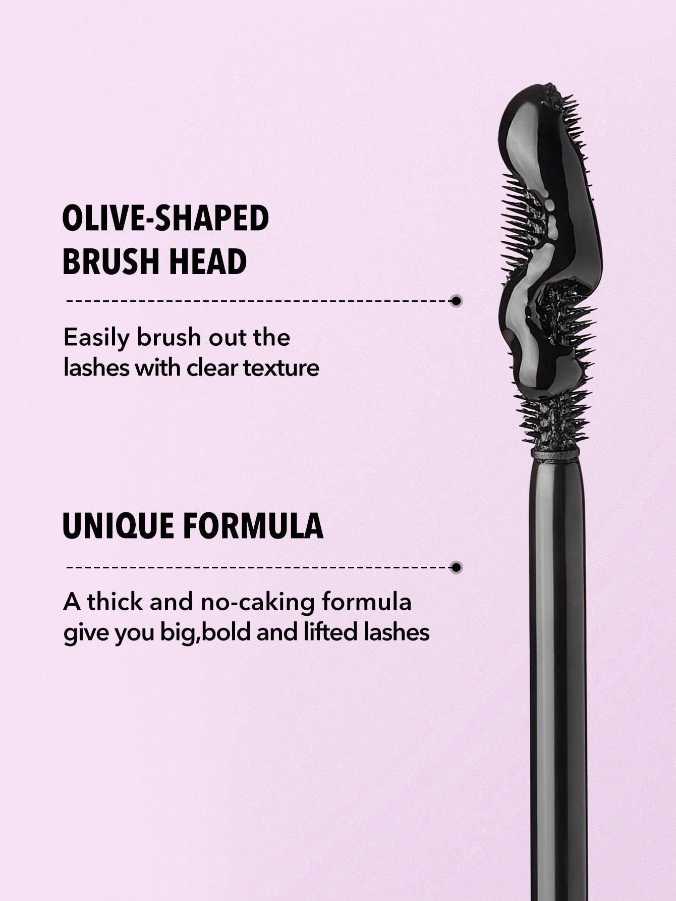 SHEGLAM Big Time Intensifying Mascara