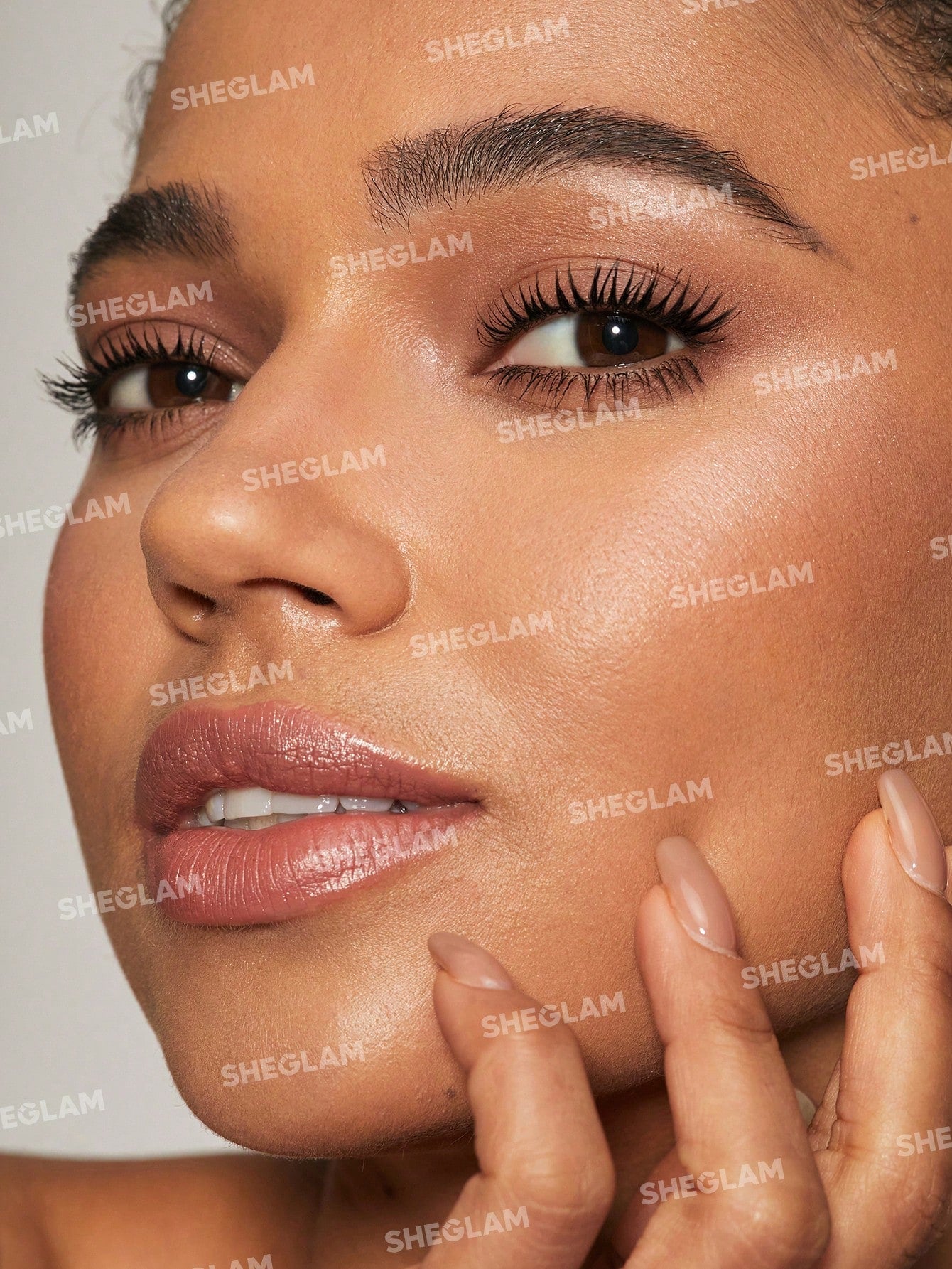 SHEGLAM Big Time Intensifying Mascara