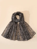 بلوزة نسائية جذابة للارتداء اليومي، قطن أسود