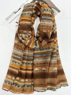 Women's Bohemian Style Scarf