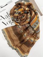 Women's Bohemian Style Scarf