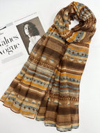 Women's Bohemian Style Scarf