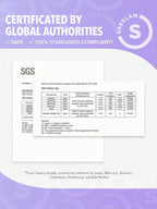 SHEGLAM Big Time Intensifying Mascara