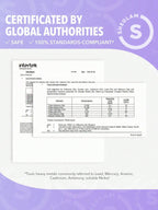 SHEGLAM قلم حواجب زيتي-أوتدورسي إيش 7 ألوان مقاوم للماء لطخات عالي التركيز ضد الماء للتعرق قابل للطي تدوم طويل / سهل الاستخدام، ومتانٍ