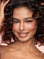 لوحة ألوان الوجه متعددة الوظائف من شيغلام "كل شيء عن ذلك الوجه"