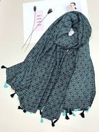 وشاح مطبوع، وشاح حريري نسائي جديد، غطاء دافئ للرقبة، منشفة شاطئ واقية من الشمس للربيع والصيف، هدية للأزواج، ربطة رأس أنيقة، وشاح، وشاح طويل متعدد الاستخدامات 