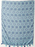 موضة شاطئية للسيدات، أوشحة حريرية، شال برسومات بسيطة وإكسسوارات بسيطة، وشاح طويل قابل للتنفس بشراريب، للحماية من الشمس للربيع والصيف، للخارج والشاطئ، عباءة متعددة الاستخدامات 