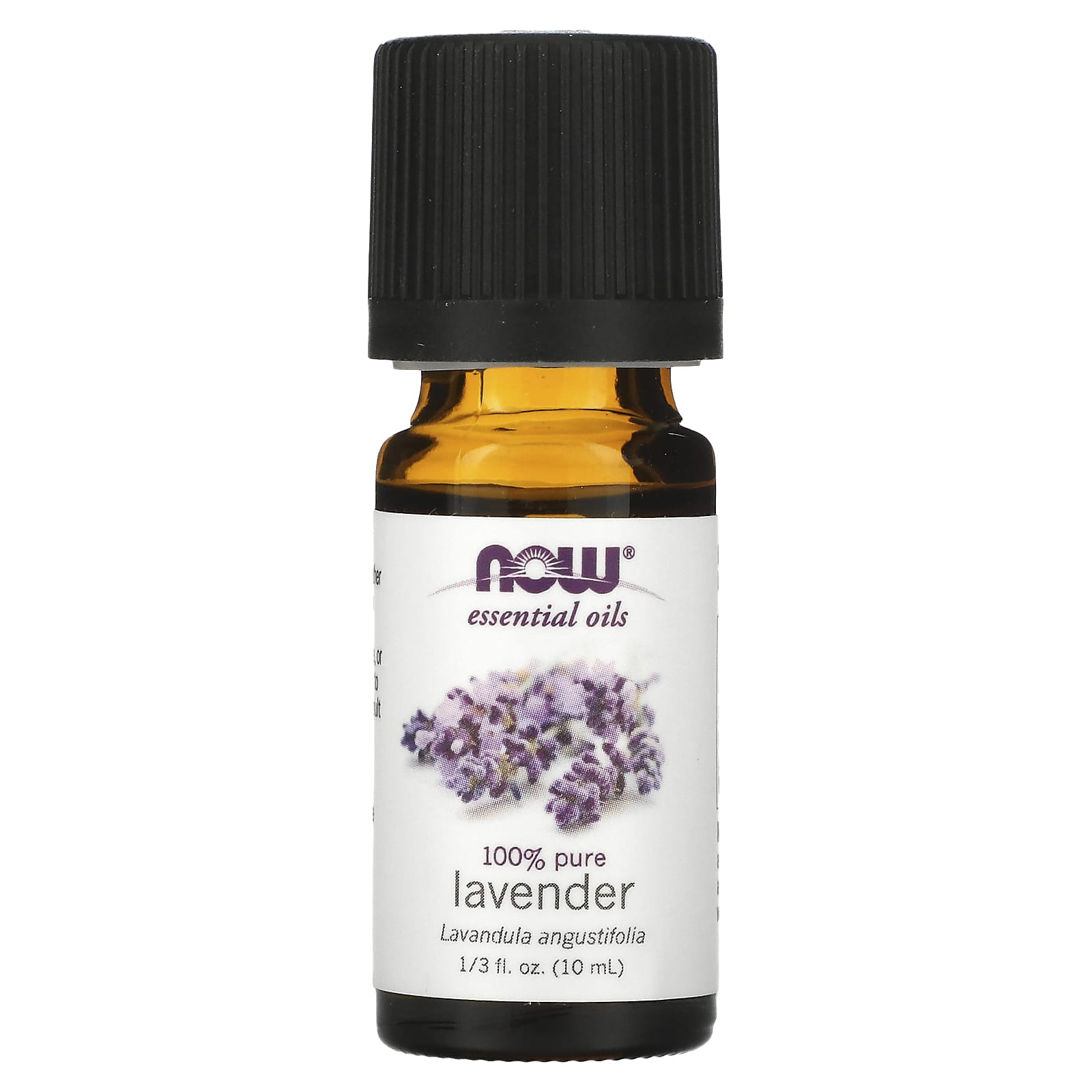 Now Foods Lavender Essential Oils 30 ml