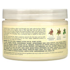 Shea Moisture Jamaican Black Castor Oil Strengthen & Restore Leave-In Conditioner 312g