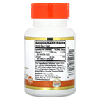 21st Century Vitamin C 1000 mg 60 Tablets