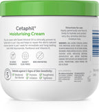 Cetaphil Moisturizing Cream 453g