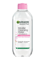 Garnier Skin Active Micellar Cleansing Water 400ml
