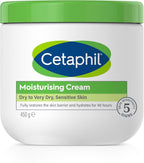 Cetaphil Moisturizing Cream 453g