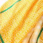 Yitao scarf new Japanese style small fresh color matching cotton and linen scarf literary Mori girl travel sun protection shawl silk scarf